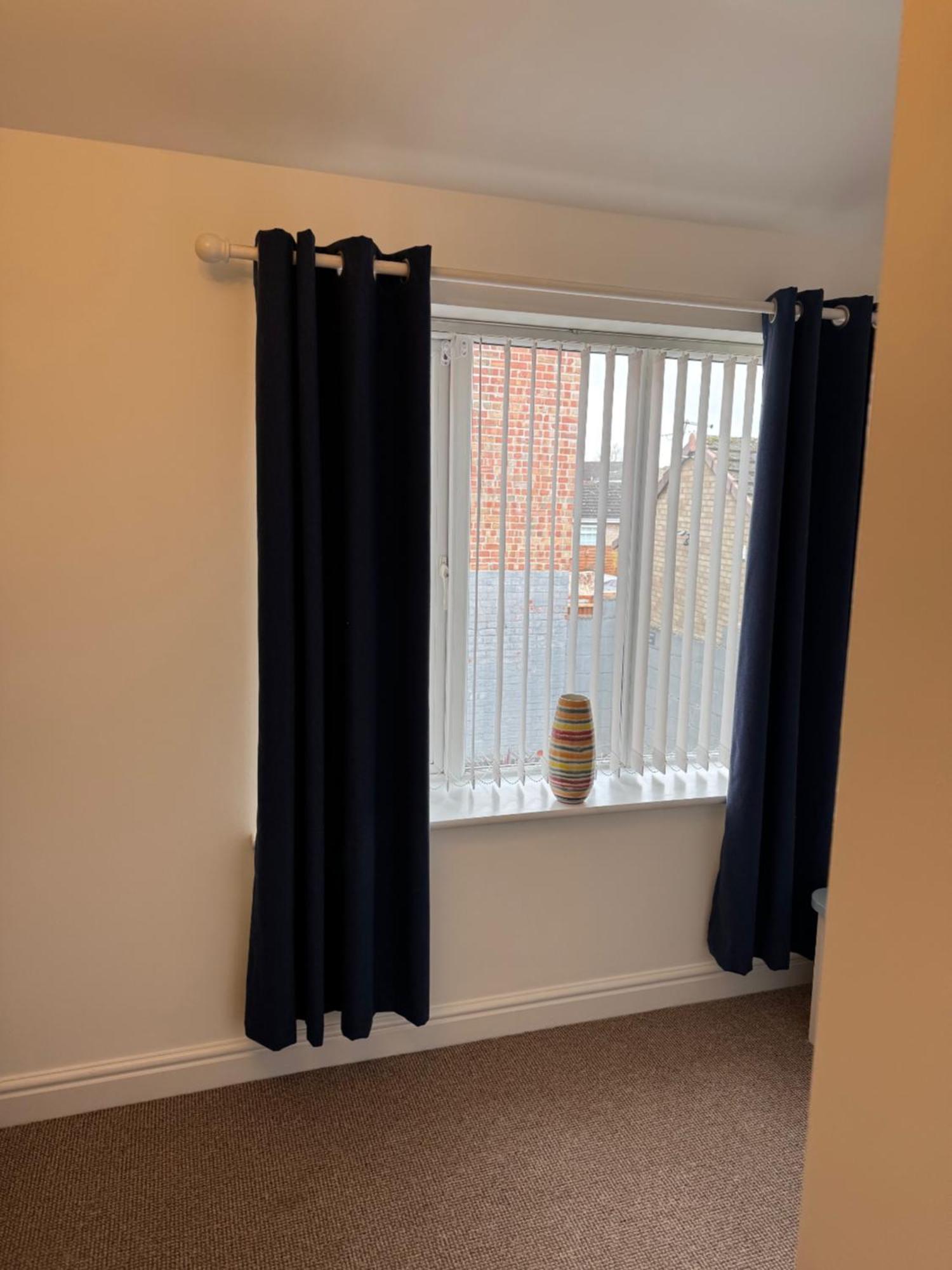 Valletta House Holiday Apartments Skegness Exterior photo