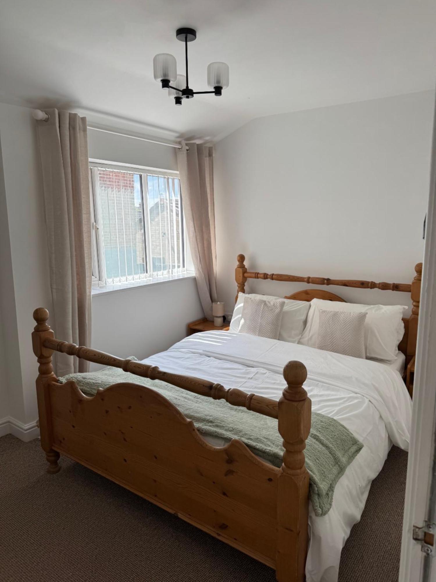 Valletta House Holiday Apartments Skegness Exterior photo