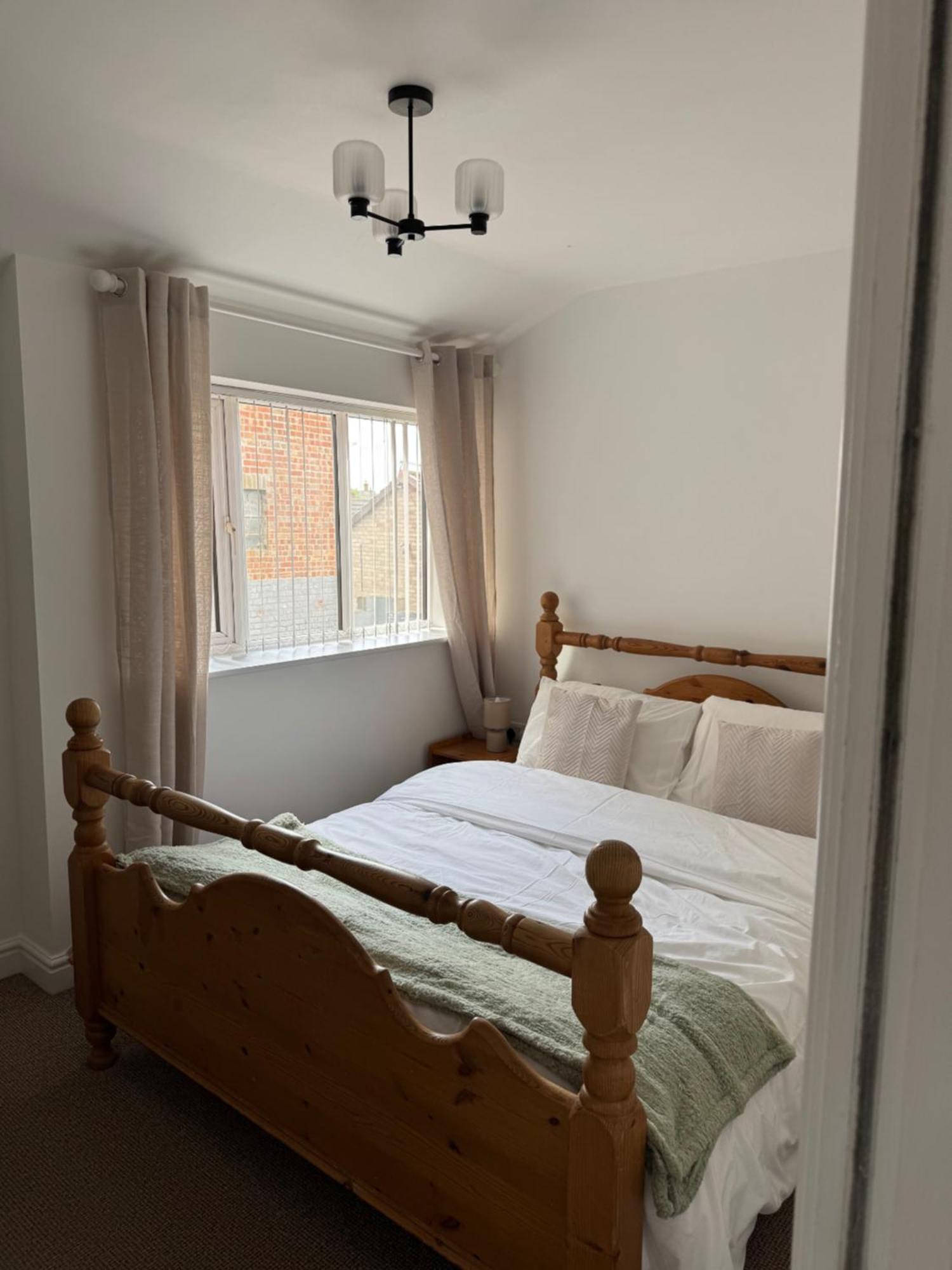Valletta House Holiday Apartments Skegness Exterior photo