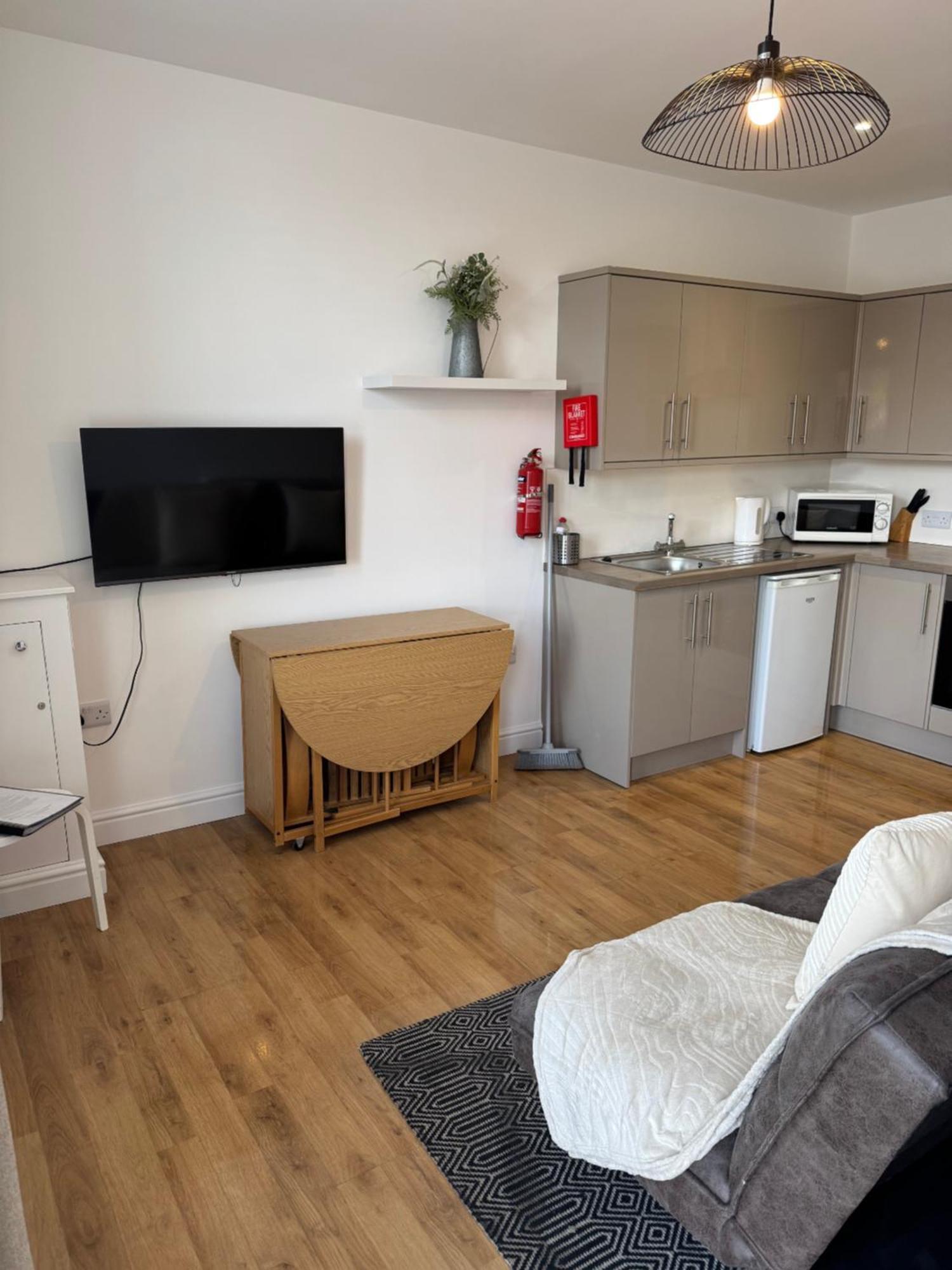 Valletta House Holiday Apartments Skegness Exterior photo