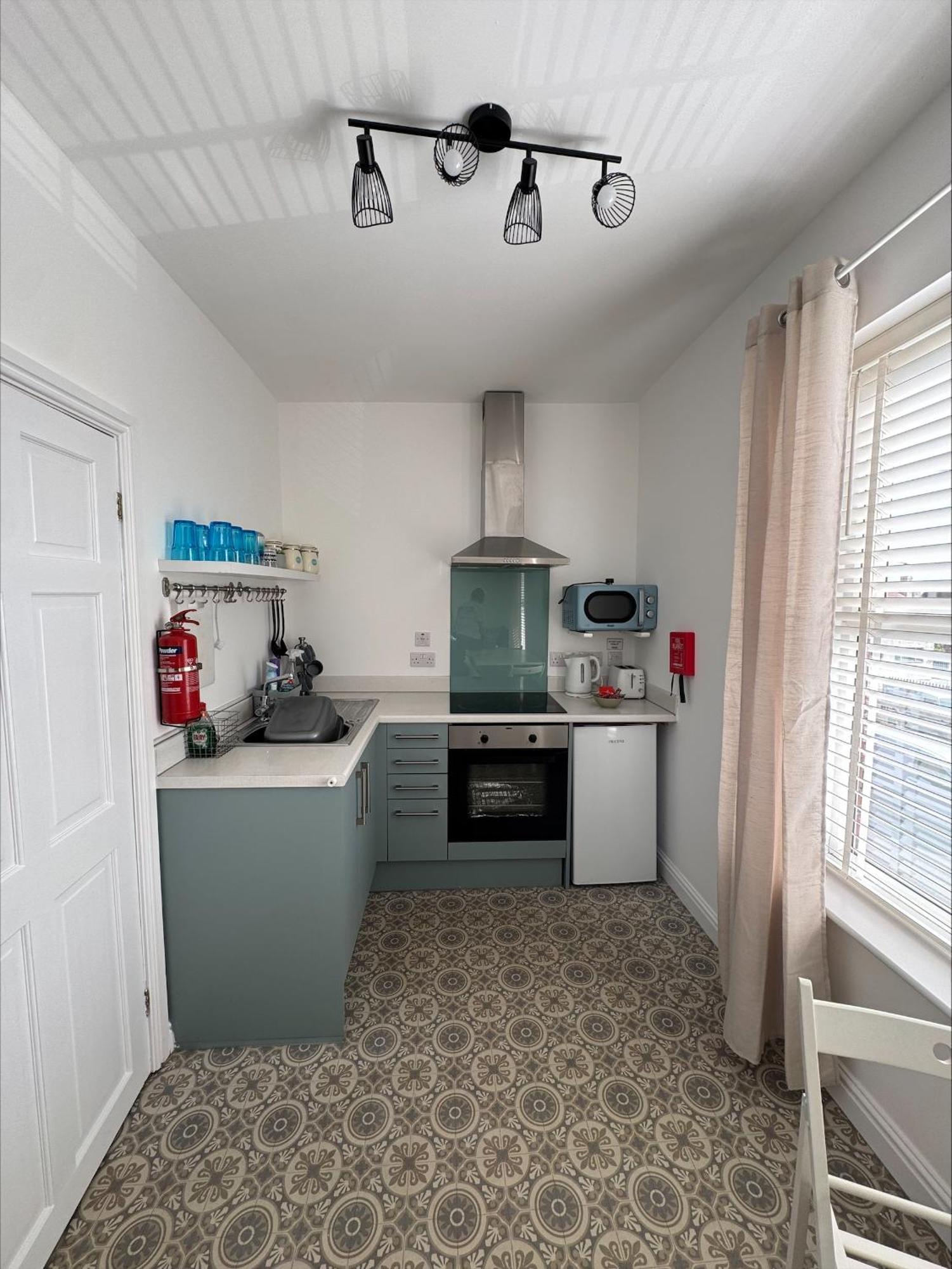 Valletta House Holiday Apartments Skegness Exterior photo