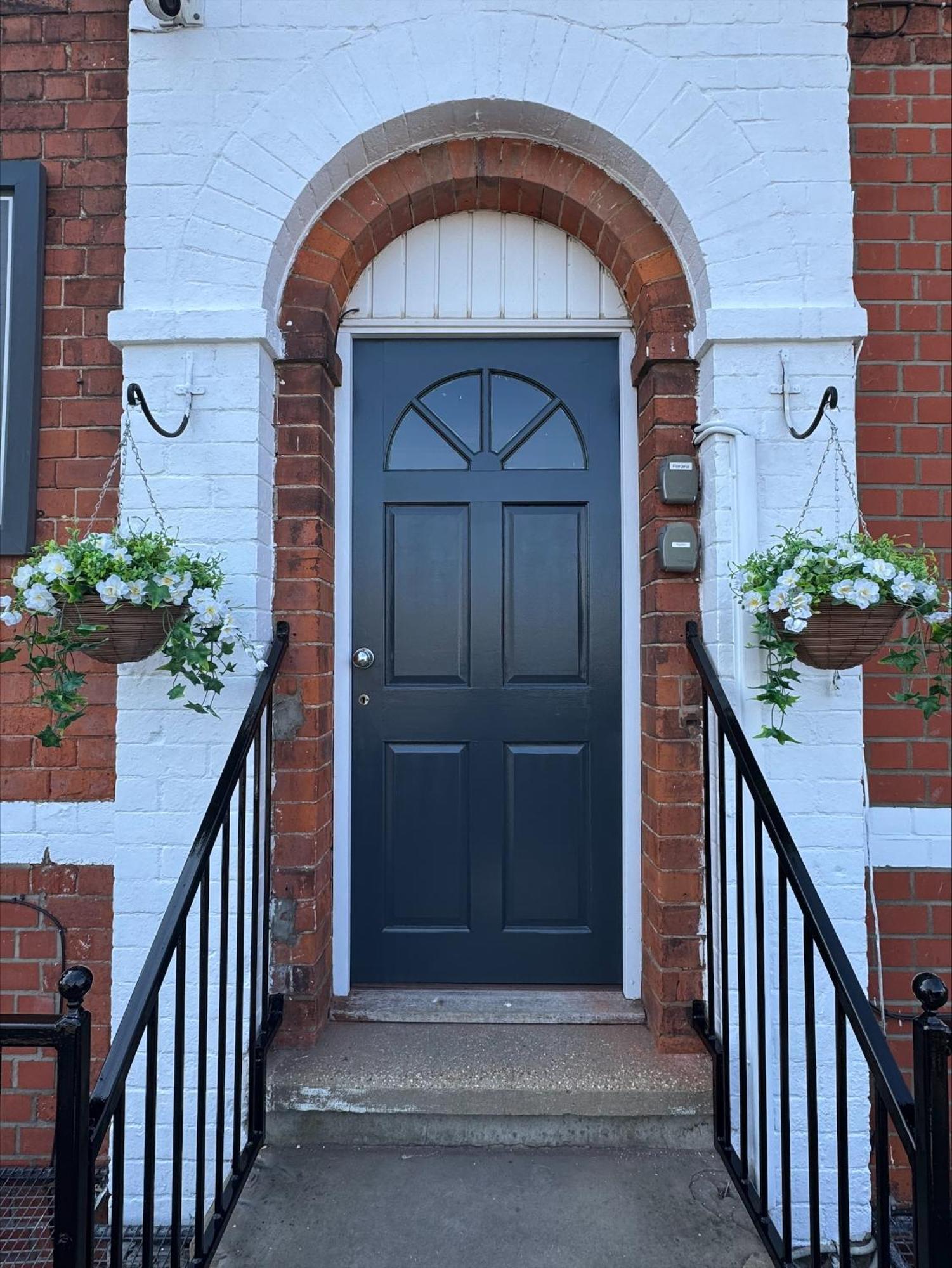 Valletta House Holiday Apartments Skegness Exterior photo