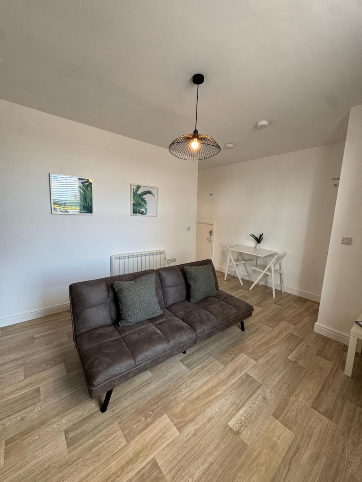 Valletta House Holiday Apartments Skegness Exterior photo