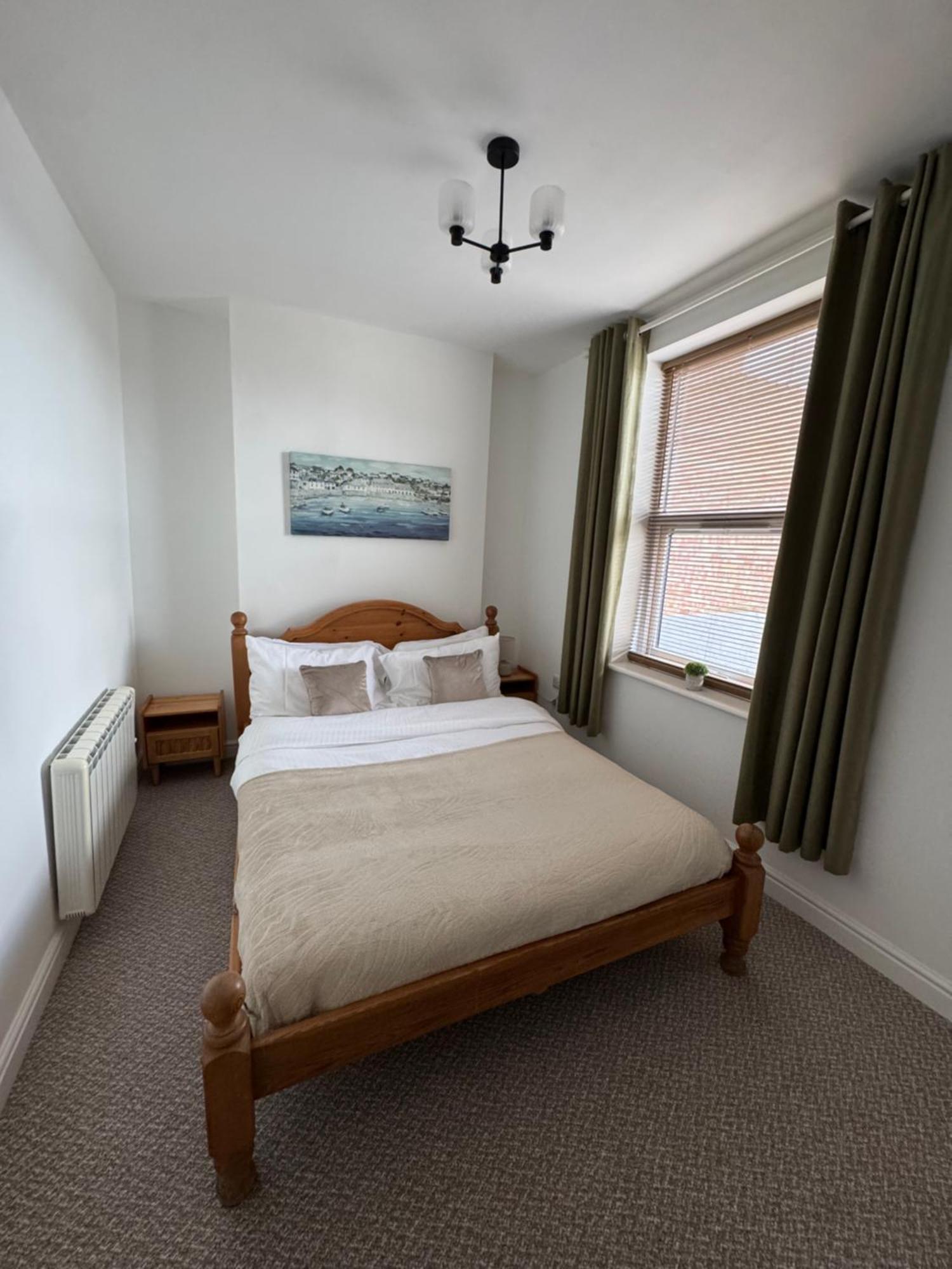 Valletta House Holiday Apartments Skegness Exterior photo