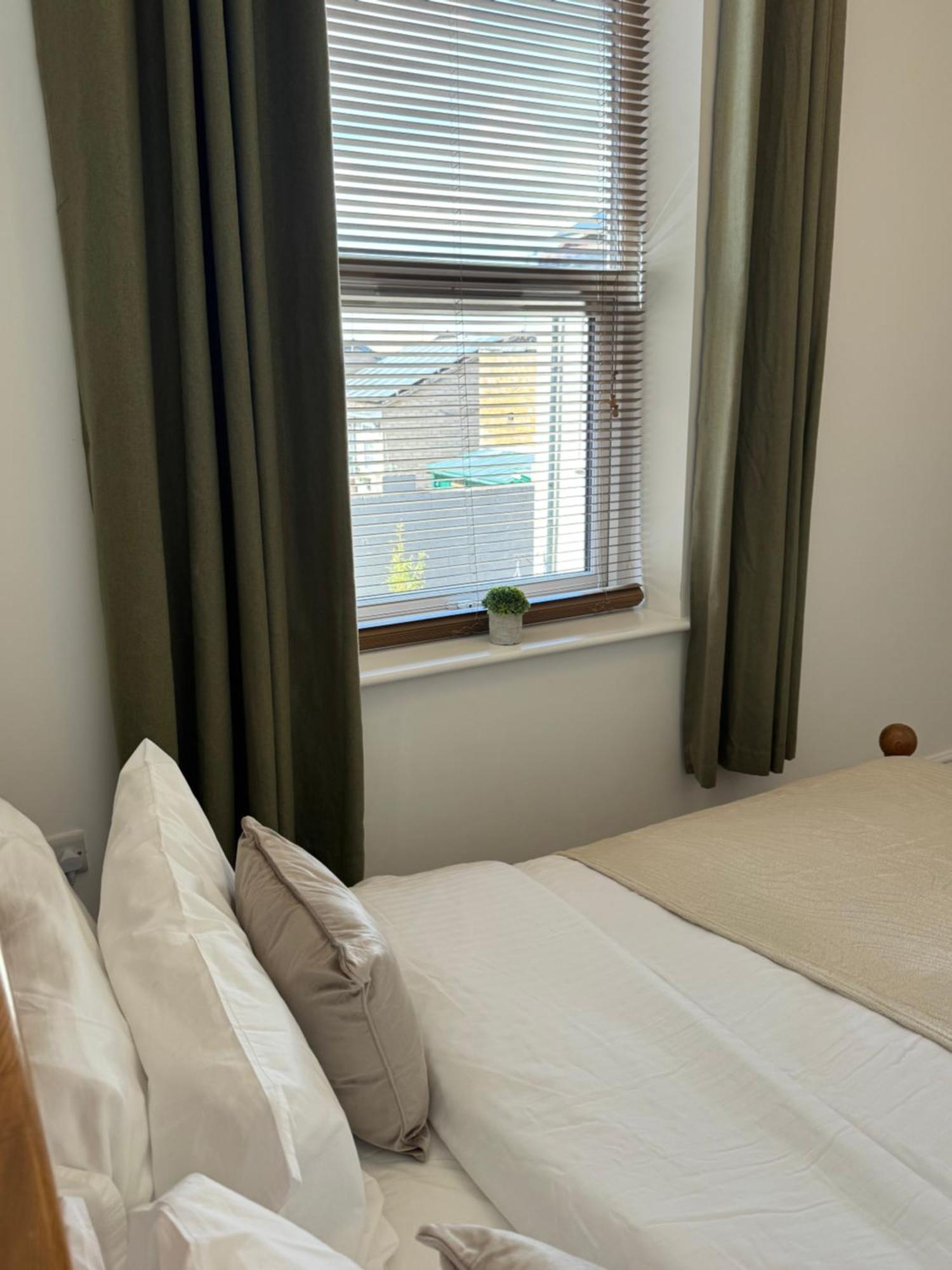 Valletta House Holiday Apartments Skegness Exterior photo